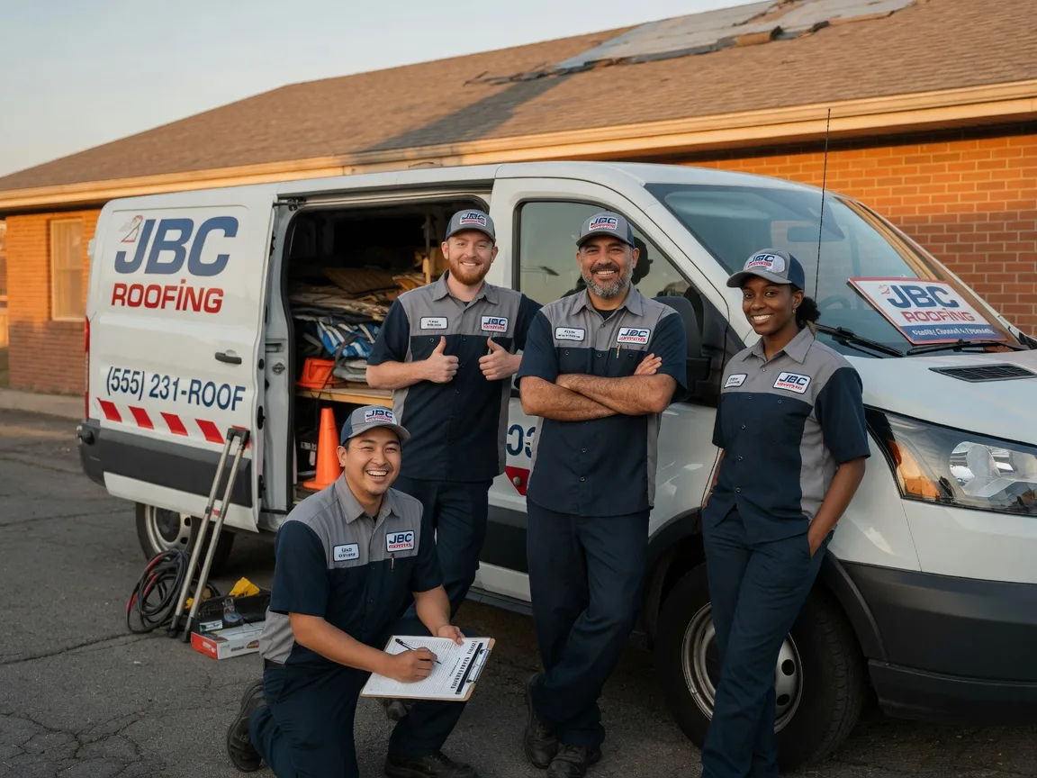 Roof Replacement company in Malcolm, AL