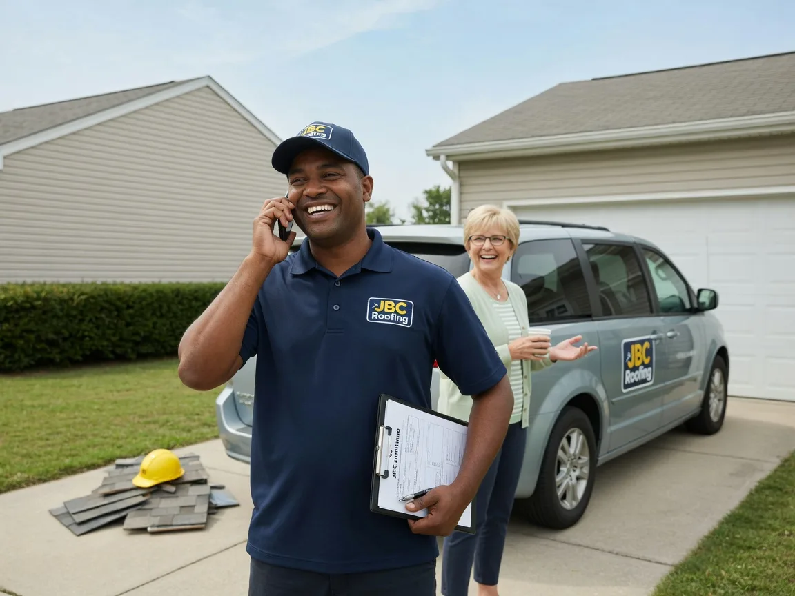 Roof Replacement Malcolm, AL FAQs